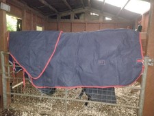  6 ft to 6ft 3" Turnout rug