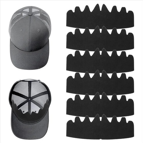 6pcs cap size reducer - cap,