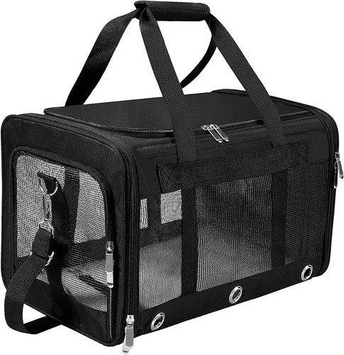 Dycietx soft sided foldable - sided,