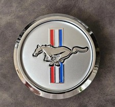 4 New  2.5" Ford Mustang