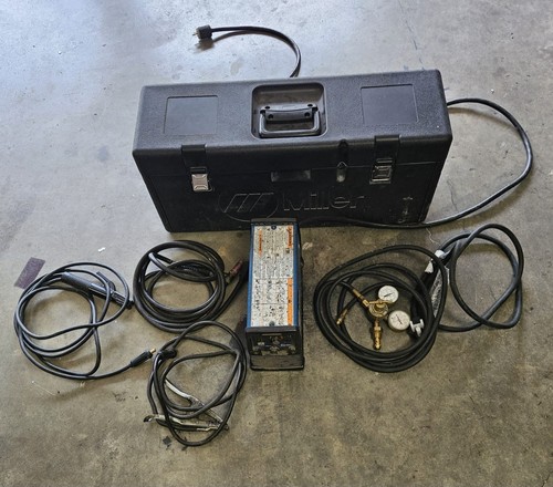 Miller maxstar 150 stick - miller,