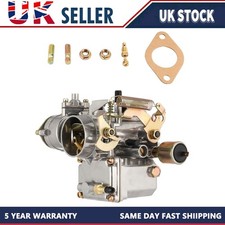 FITS VW BEETLE DUAL 34 PICT-3