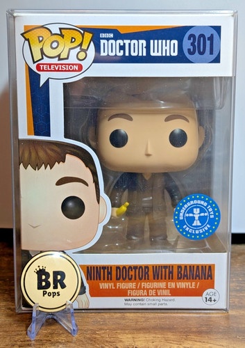 Funko pop television doctor - funko,