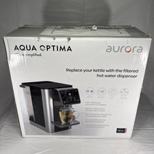 Aqua Optima Aurora Instant Hot