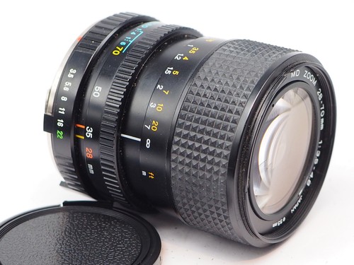Minolta 70mm 5 - 28-70mm, 1:3.5-4.8