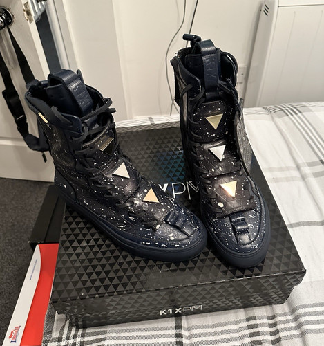 K1x patrick mohr navy - k1x,