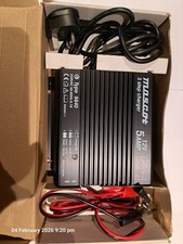 Mascot 9840 Battery Charger