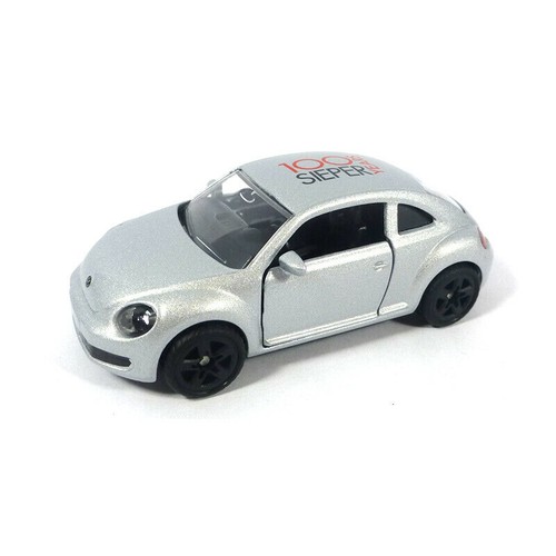 Siku 1550 beetle 100 - 100, years