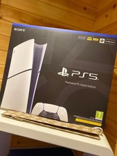 PlayStation 5 Digital Edition