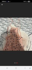 Topshop pink animal - topshop,