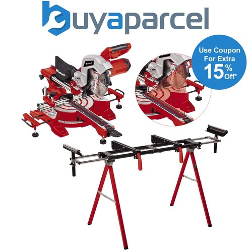 Einhell 216 sliding - einhell, tc-sm