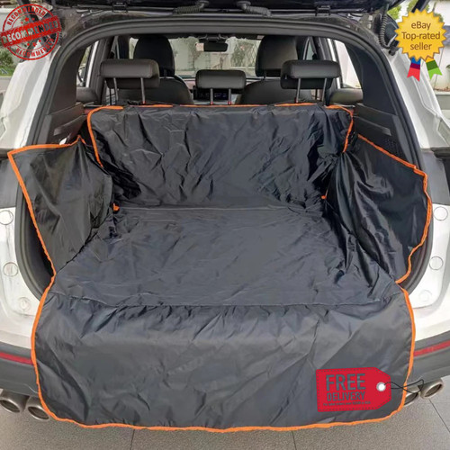 Waterproof dog car - waterproof,