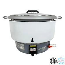 ETL Commercial 10 L Natural