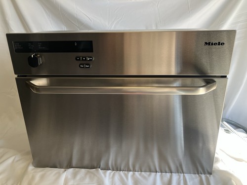Miele built convection - miele,