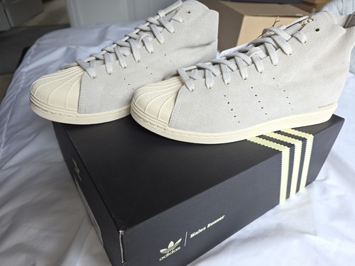 Adidas wales bonner supertar - wales,