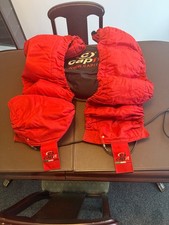 Capit Tyre Warmers - Trackway