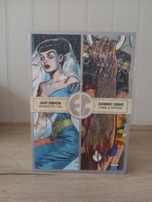 The EC Artists Library