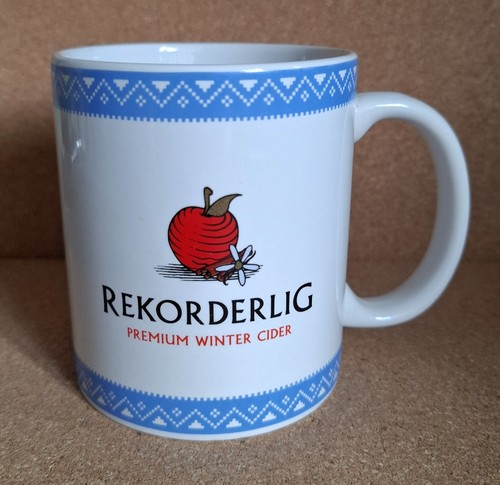 Rekorderlig mug premium winter - rekorderlig,