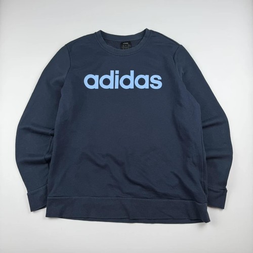 Vintage adidas spell out - adidas,