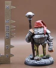Northumbrian Tin Soldier The
