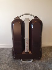 Philips Sunmobile 4S 400W Fast Tanning Full Body Sunbed