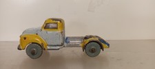 DINKY DUBLO,  BEDFORD ARTICULATED tractor unit , 072 , c1959  OO scale 1:76