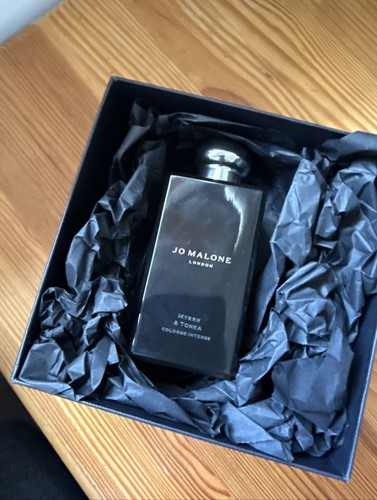 Malone myrrh tonka - jo,