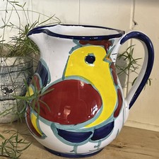 Pottery Pitcher/Jug-Hand