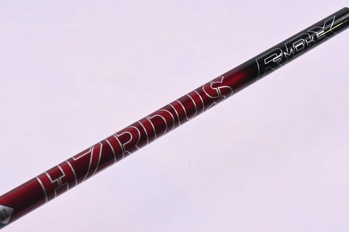 Project hzrdus smoke red - project,