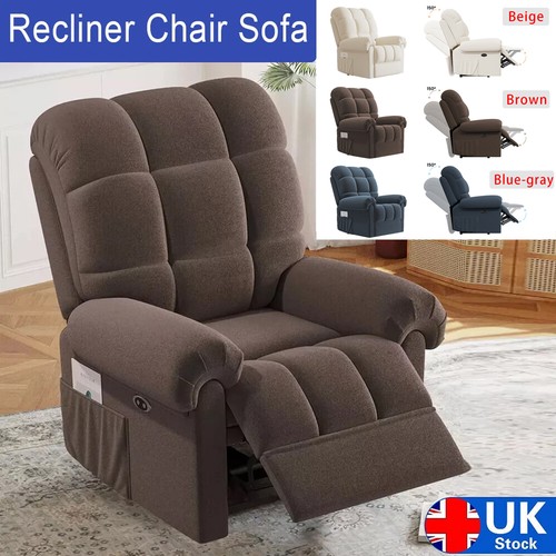 Rise recline recliner - rise, electric