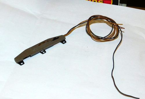 Fleischmann point motor for - motor, a