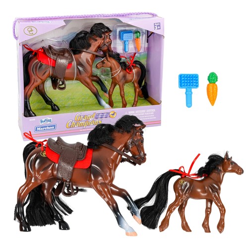 Grand champions premium - grand,