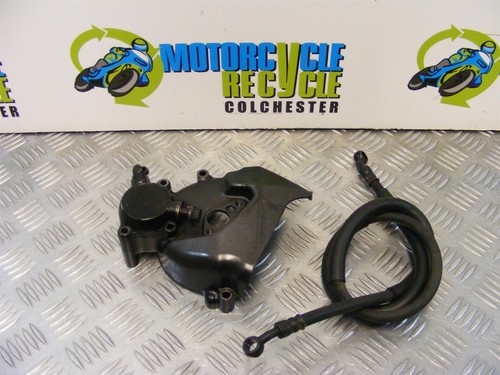 Honda vfr 800 - 800, vtec