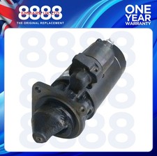 STARTER MOTOR For Fiat 1000
