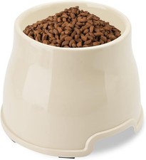 Long Ears Dog Bowl, Spaniel