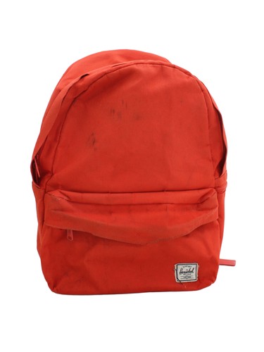 Herschel men bag orange - herschel,