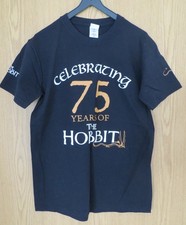 Official THE HOBBIT 75th