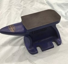 Bench Anvil Vintage Record No. 11 Made in England Excellent Condition