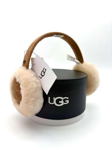 Ugg shearling earmuffs - ugg,