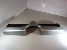 2005 SMART ROADSTER BRABUS REAR BUMPER LOWER SECTION 0017029V001 D15 #072