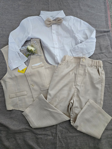 Volunboy boys formal - volunboy,