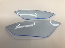 BMW S1000RR 2019 2020 ICE BLUE