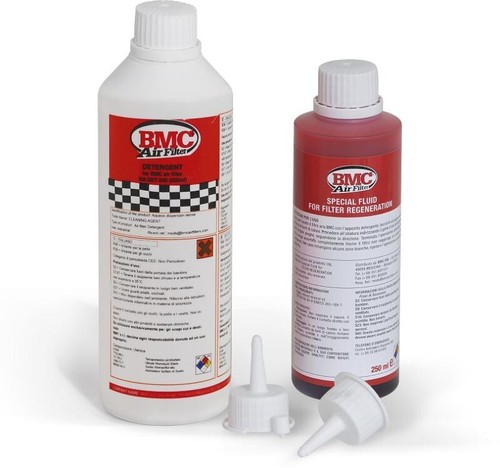 Bmc cleaning kit air filter - bmc,