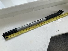 Vintage Peugeot Bikes Frame Mount Bluemels Germany SKS + 20 Supersport Hand Pump