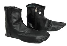 MEN: Genuine Leather