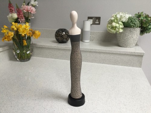 New tall elegant figurine - elegant,