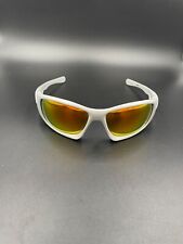 Oakley Ten X White Chrome W/