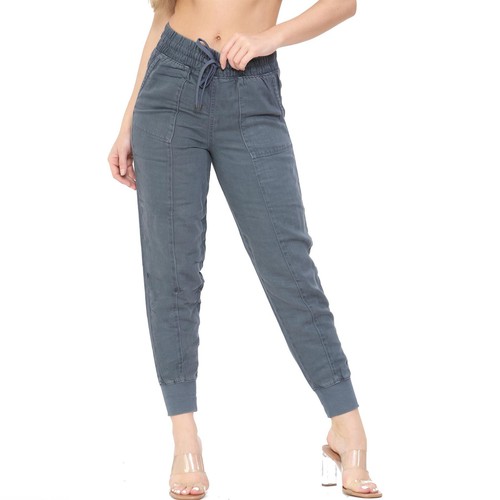 Cuffed trousers ladies - m&s,