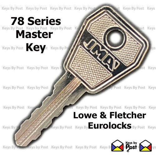 Lowe fletcher 78 series - lowe,