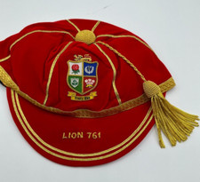 Lions Rugby Commemorative